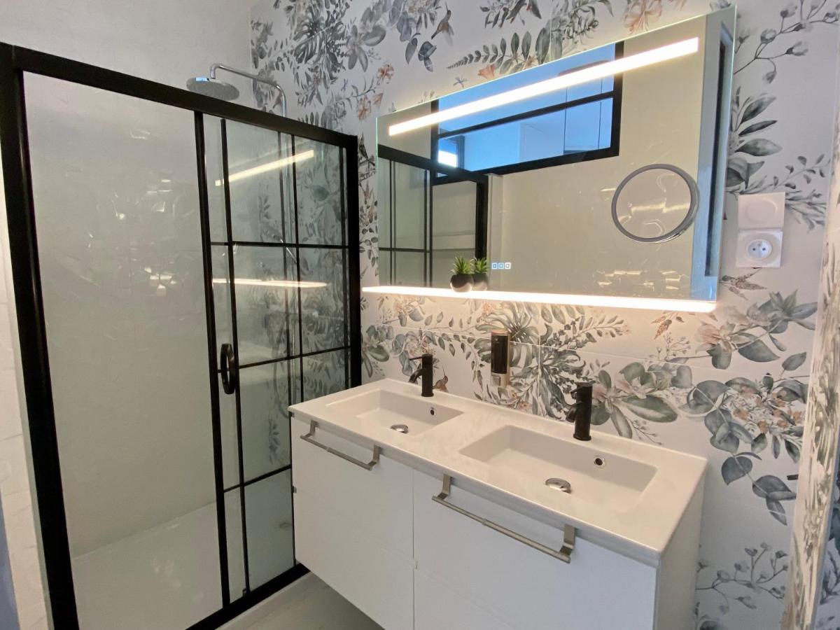 Logement Guenot Pour 5 Personnes Sur Paris 11 Екстер'єр фото