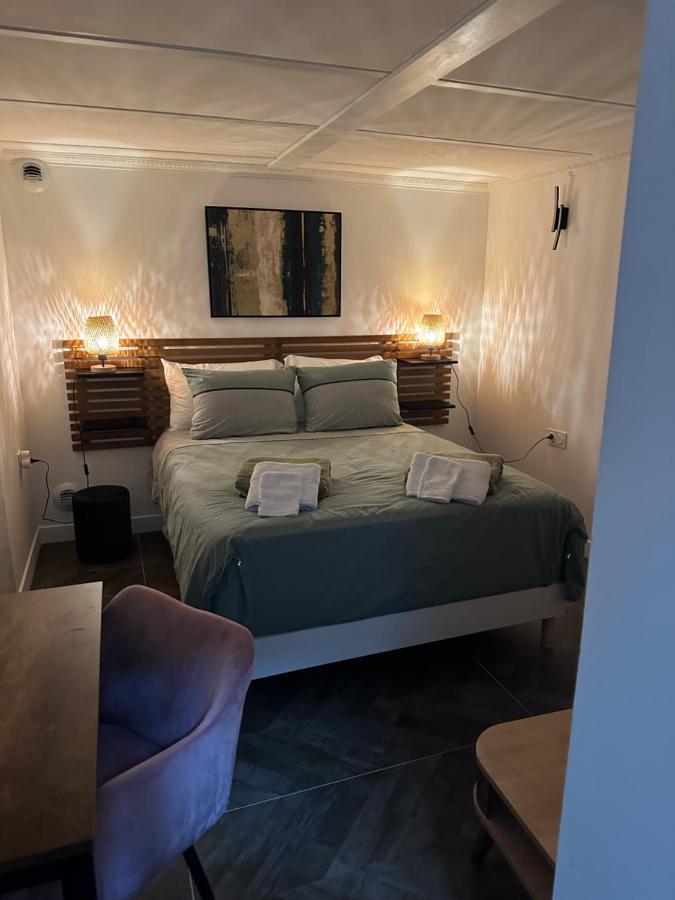 Logement Guenot Pour 5 Personnes Sur Paris 11 Екстер'єр фото
